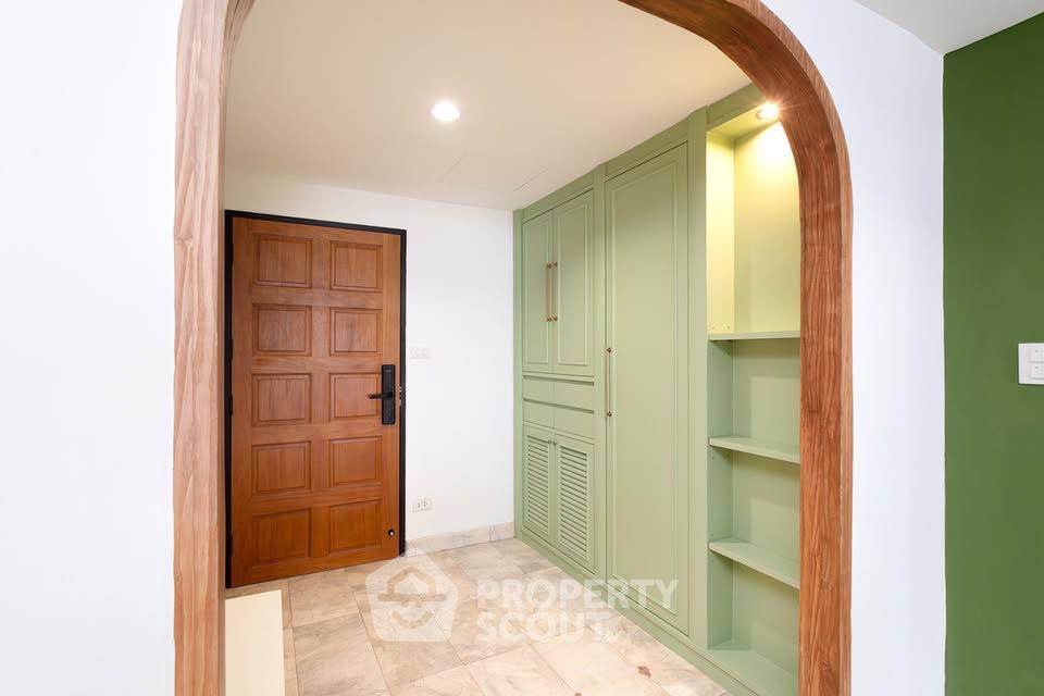 รูป คอนโด 3-ห้องนอน ที่ ร่วมใจ ไฮท์ คอนโดมิเนียม ใกล้ ARL มักกะสัน (ID 2773478) - รูปที่ 12/15