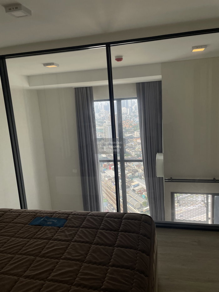 รูป 🔥🔥🔥 เช่าคอนโด ไซมิส สุขุมวิท 48 BTS-อ่อนนุช พระโขนง เขต คลองเตย กรุงเทพ CX-142544 ✅ ทักไลน์ @connexproperty ตอบทันที ทีมงานมืออาชีพ ✅ 🔥🔥🔥 - รูปที่ 6/8