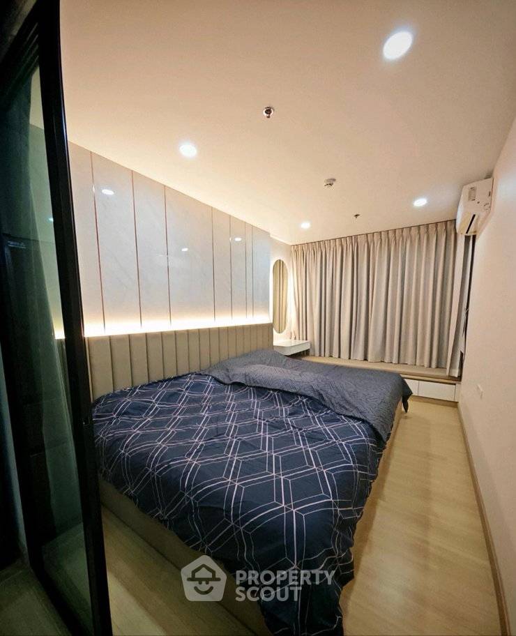 รูป คอนโด 2-ห้องนอน ที่ ศุภาลัย ลอฟท์ ประชาธิปก-วงเวียนใหญ่ ใกล้ BTS วงเวียนใหญ่ (ID 2768187) - รูปที่ 2/13