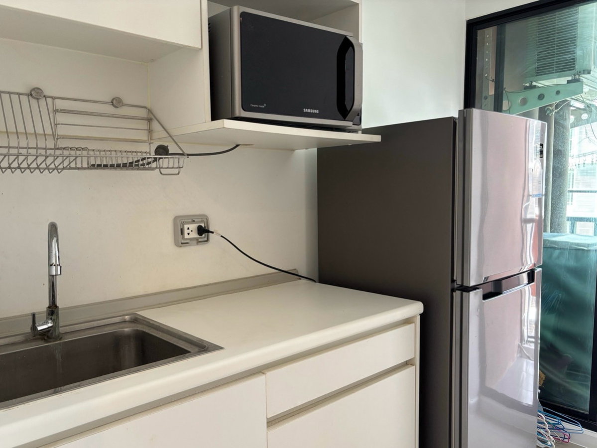 รูป 🤝🏻RB23965 ให้เช่าถูกมาก👍ไอ คอนโด ศาลายา 2 เดอะ แคมปัส✅แอดไลน์ @mproperty( มี @ ด้วย) แอดมินตอบไว - รูปที่ 10/12