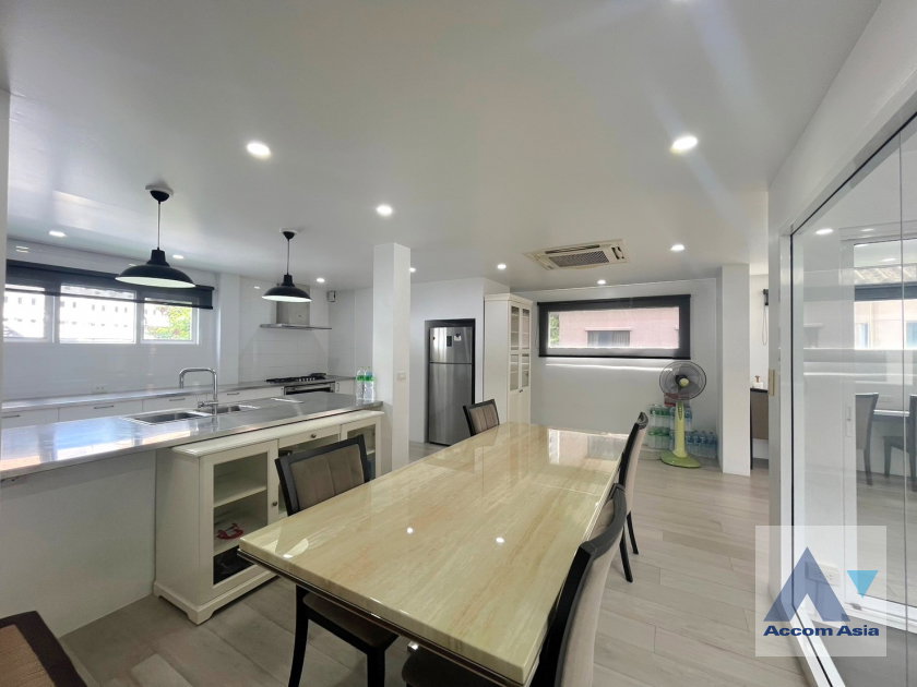 รูป 🔼🔽 AccomA 📩  3 BR House in Khlong Tan Nuea (AA40963) - รูปที่ 4/20