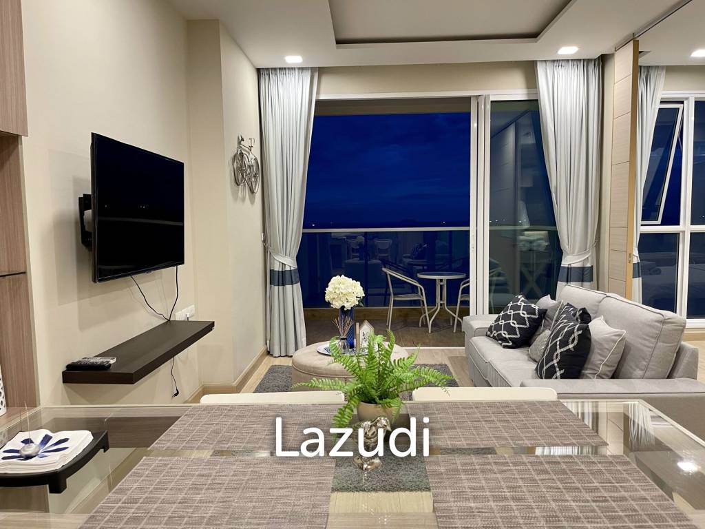 picture Cetus Condo with Sea View for Sale - 3/12