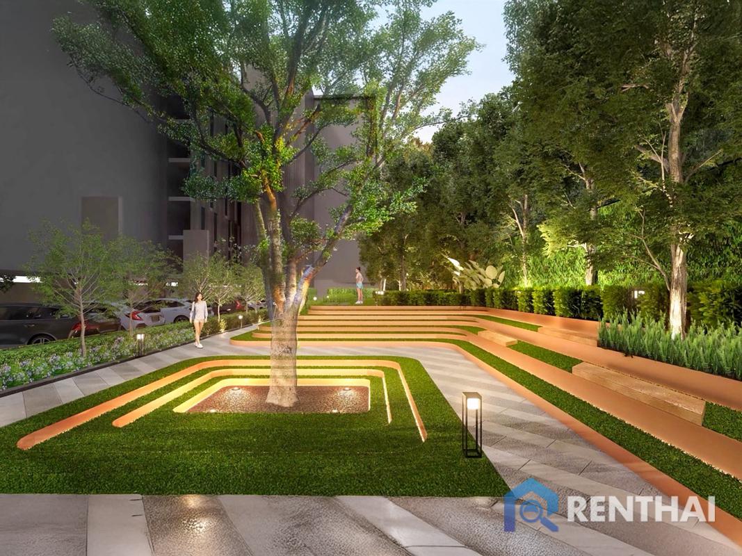 picture Luxurious Fully-Furnished Studio in Vip Karon, Phuket, with Top Amenities - 25/25
