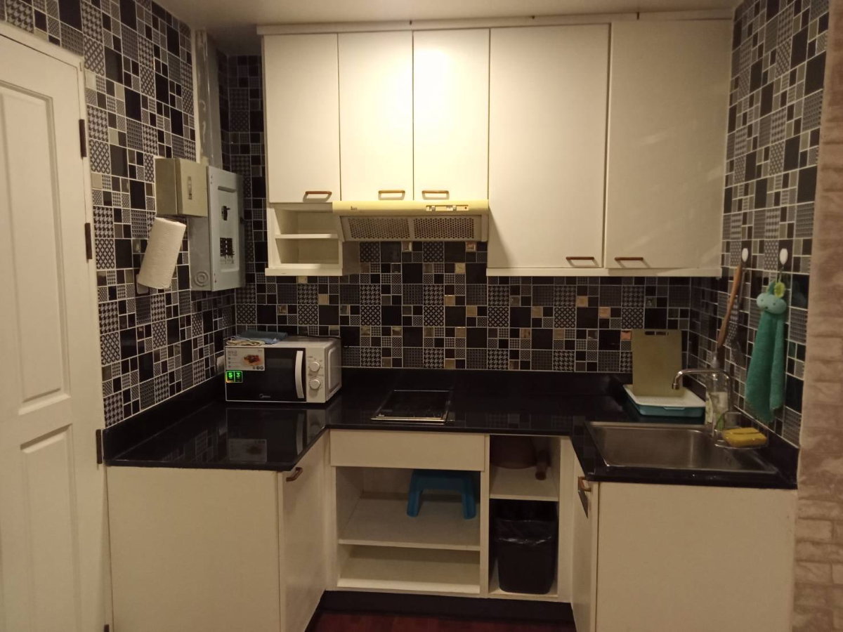 รูป RS5599 ให้เช่า คอนโด Baan Chan Thonglor 20 ใกล้ BTS ทองหล่อ - รูปที่ 7/11