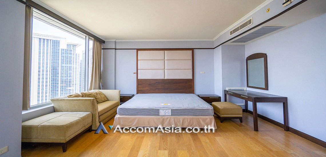 รูป 🔼🔽 AccomA 📩 Pet friendly 3 BR Condominium @All Seasons Mansion (1512051) - รูปที่ 5/10