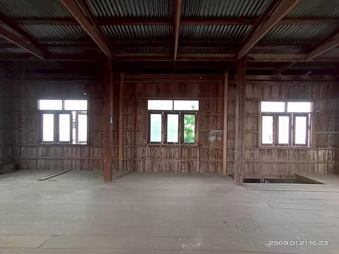 รูป บ้านเดี่ยว 135 ตร.วา ดอนจาน กาฬสินธุ์ 803,000 - รูปที่ 24/30