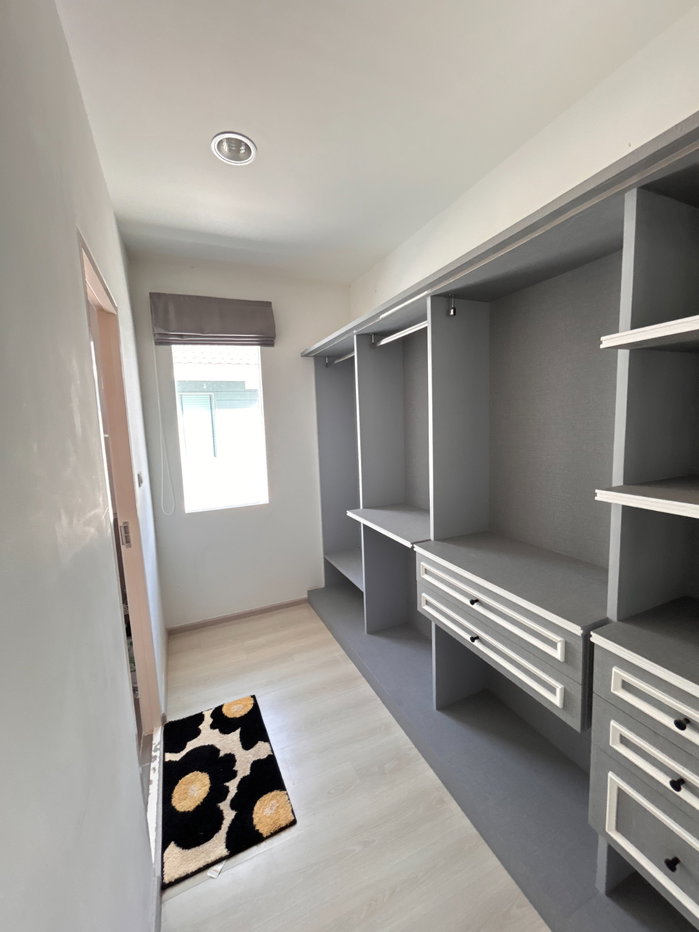 รูป บ้านเดี่ยว 2 ชั้น หลังมุม พื้นที่กว้าง เป็นส่วนตัว - รูปที่ 2/14