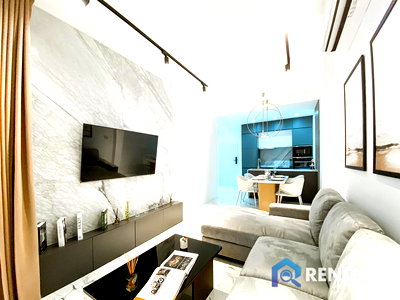 ขายคอนโด : สำหรับ ขาย คอนโด 3 ห้องนอน ที่ VEGA Condominium