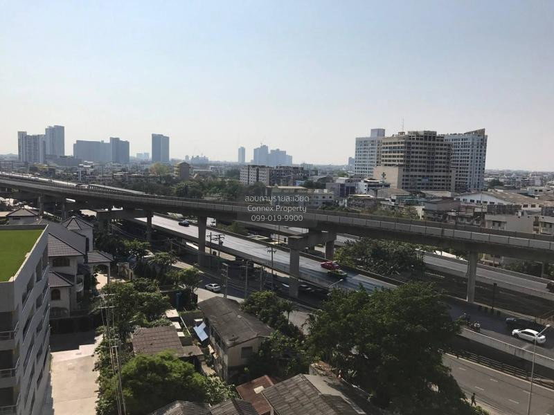 รูป เช่าคอนโด  เดอะ พาร์คแลนด์ ตากสิน - ท่าพระ BTS-โพธิ์นิมิตร บุคคโล เขต ธนบุรี กรุงเทพ CX-32250 ✅ ทักไลน์ @connexproperty ตอบทันที ทีมงานมืออาชีพ ✅ - รูปที่ 9/9