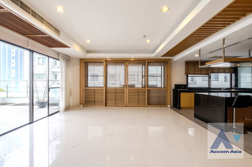 picture 🔼🔽 AccomA 📩 Ultra luxury duplex with private pool and skyline views in Sukhumvit (24299) - 6/20