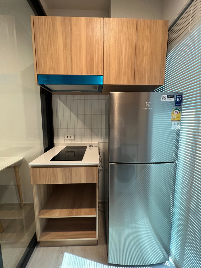 รูป Nue Noble Centre Bangna ( สนใจ @Line : pangme_93758 ) - รูปที่ 9/13