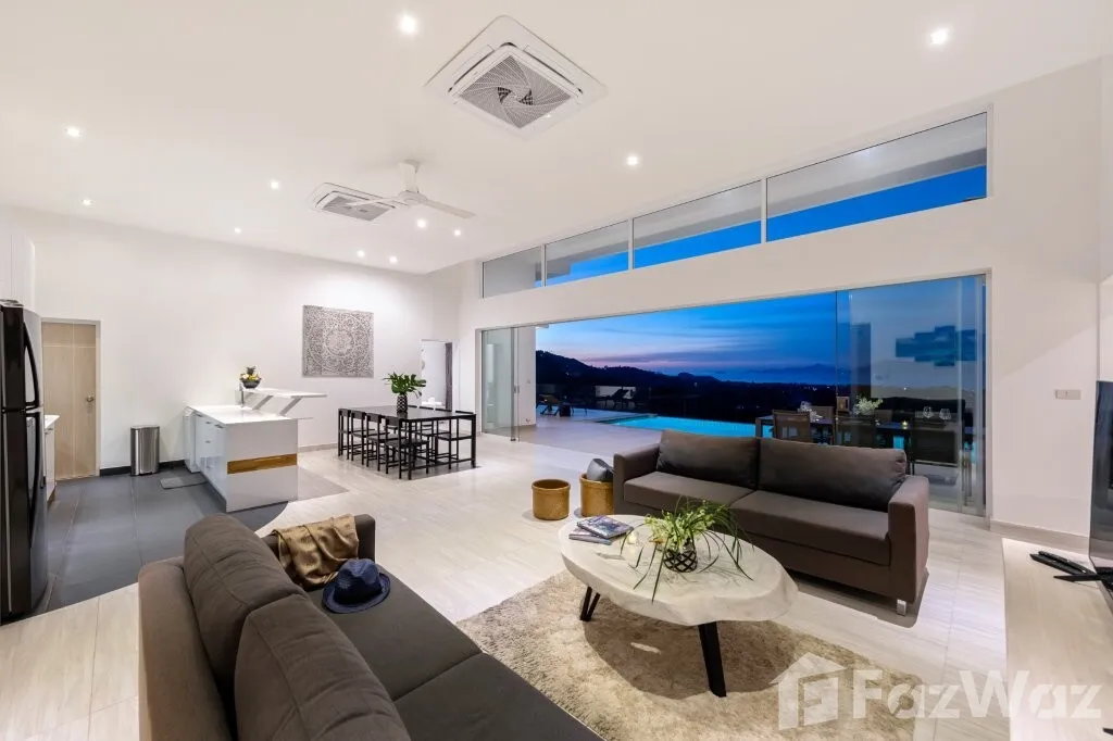 picture 3 Bedroom Villa for sale in Bo Phut, Surat Thani  6151114 - 5/24