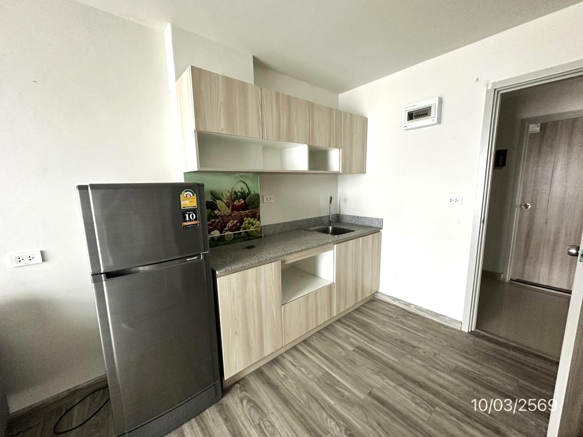 picture CONDO 124 Sq.m. Si Racha Chonburi for 1.4M - 16/24