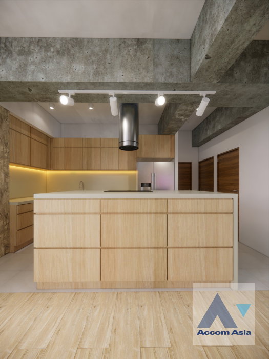 picture 🔼🔽 AccomA 📩 Double-Height Ceiling | Bare Shell Unit ( AA43282 ) - 7/20