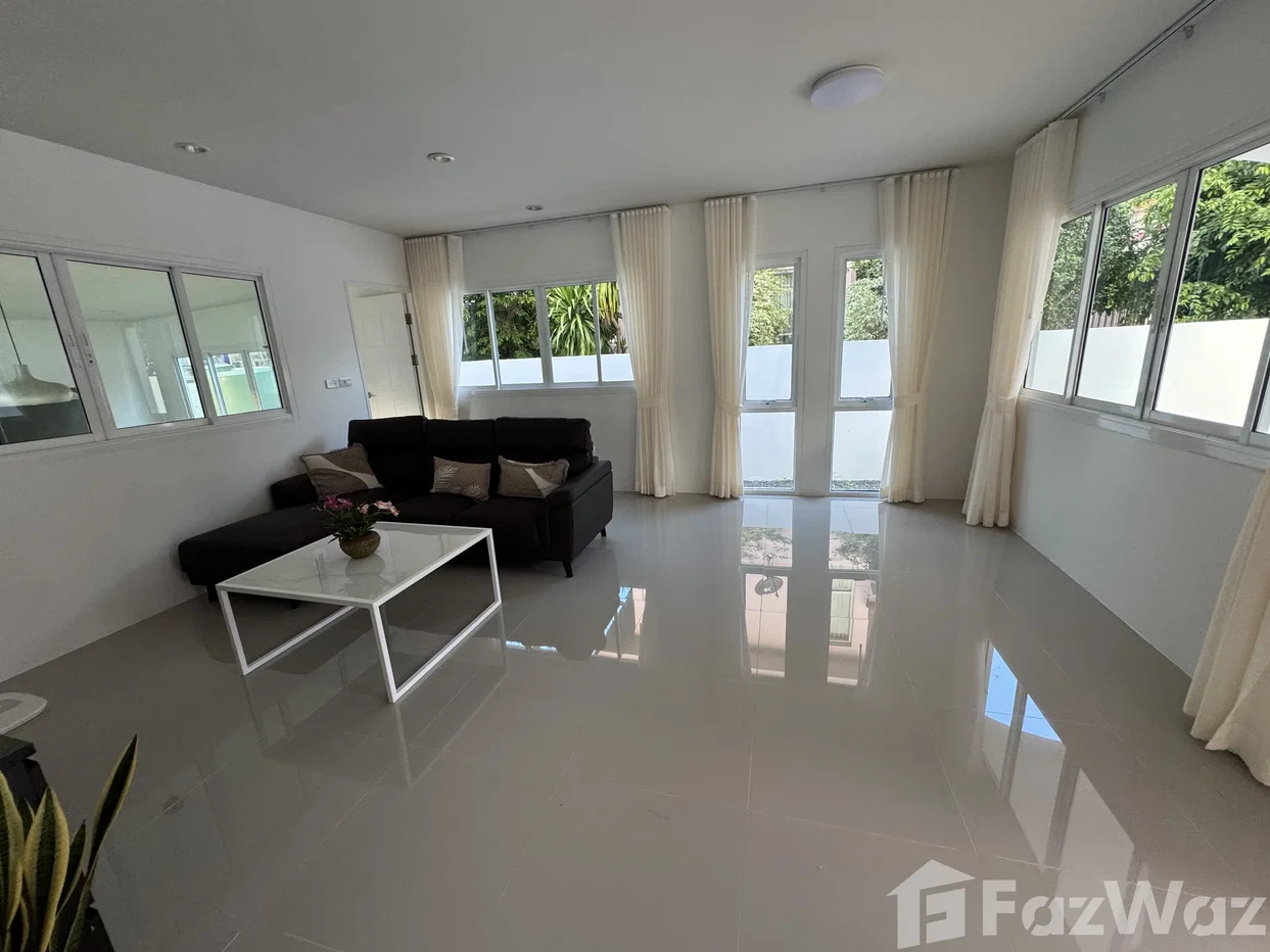 รูป บ้านเดี่ยวให้เช่า 3 ห้องนอน ใน ตลิ่งงาม, สุราษฎร์ธานี 6102581 - รูปที่ 10/24