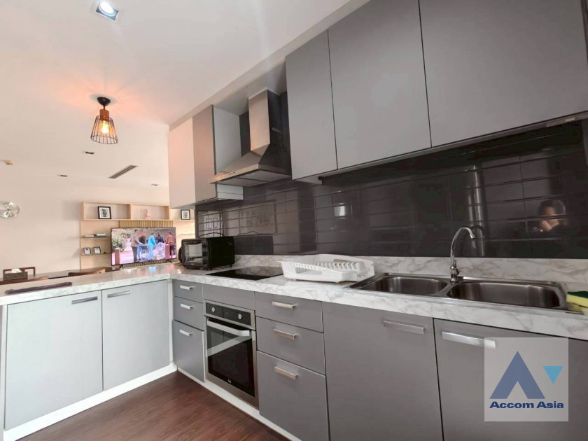 picture 🔼🔽 AccomA 📩 Fully Furnished 5 BR Condominium @W8 Thonglor 25 (1518142) - 13/20