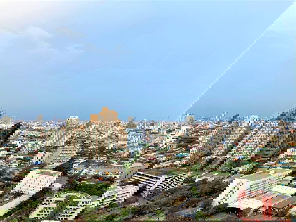 รูป ✨Condo for Rent : M Jatujak (AP-02) ( line : @condo91 ) - รูปที่ 10/10