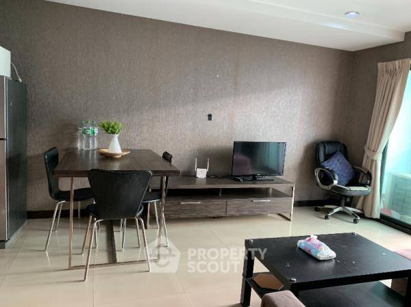 รูป คอนโด 1-ห้องนอน ที่ เอส ฟิฟตี้ คอนโดมิเนียม ใกล้ พัทยาใต้ (ID 1909658) - รูปที่ 7/10
