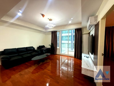 Condos for rent : 🔼🔽 AccomA 📩  2 BR Condominium @Baan Siri 24 Condominium (AA44641)