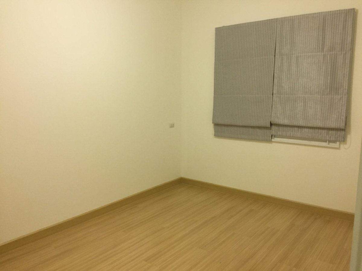 รูป ให้เช่าทาวน์โฮม 2 ชั้น สไตล์ Modern เจ้าของให้เช่าเอง หมู่บ้านคาซ่าซิตี้ ดอนเมือง - รูปที่ 9/14