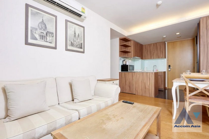 picture 🔼🔽 AccomA 📩 Fully Furnished 2 BR Condominium @Via 31 (AA28410) - 2/13