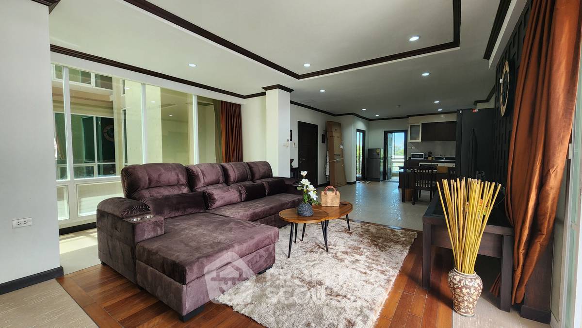 picture 2-BR Condo at Karon View Condominium close to Karon (ID 2109273) - 1/14