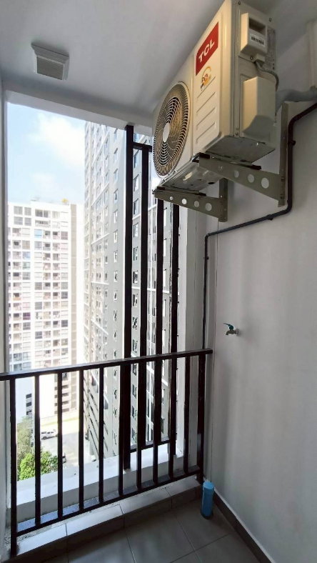 picture Regent Home Wutthakat for rent the best price. - 9/12