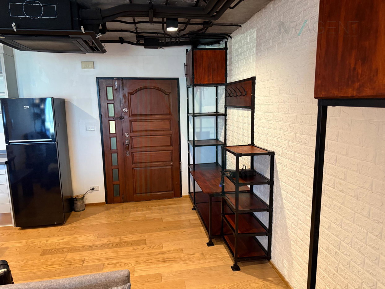 รูป ให้เช่าคอนโด ศุภาลัย เพลส สุขุมวิท 39 อาคาร B ชั้น 26 1 ห้องนอน ขนาด 77.00 ตรม ใกล้ ท้องฟ้าจำลอง - รูปที่ 8/8