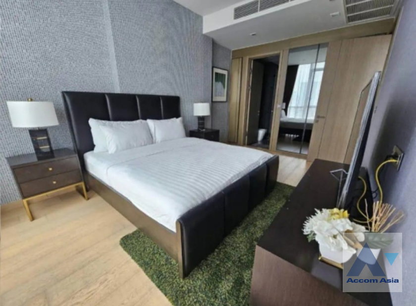 picture 🔼🔽 AccomA 📩  2 BR Condominium @The Monument Thong Lo (AA41795) - 5/10