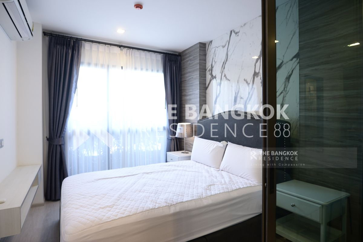 รูป 🚀 ขายคอนโด RHYTHM Rangnam ราคาดี ใกล้ BTS อนุสาวรีย์ชัยสมรภูมิ - รูปที่ 1/9