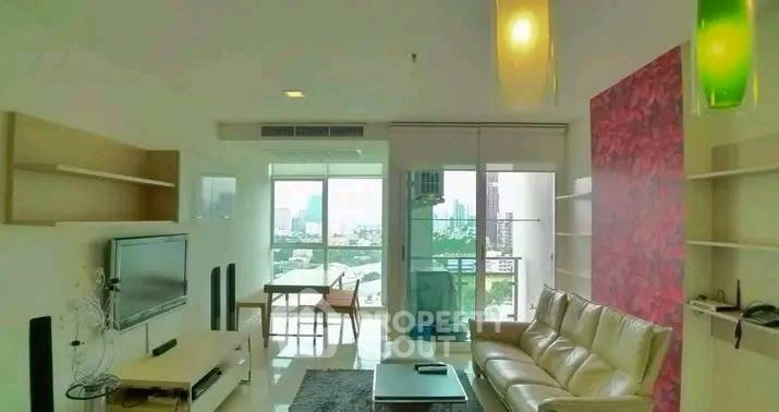 รูป คอนโด 1 ห้องนอน 80 ตร.ม. ใกล้ BTS เอกมัย 60 ม. โครงการ นาราซิริ แกรนด์ (ID 2773532) - รูปที่ 6/6