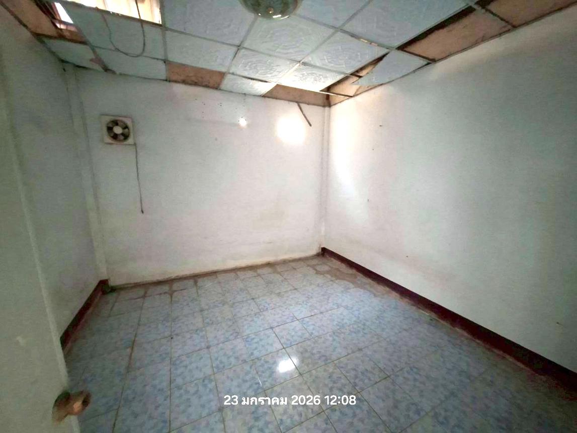 รูป บ้านเดี่ยว 95.3 ตร.วา วังน้ำเย็น สระแก้ว 1.5M - รูปที่ 21/34