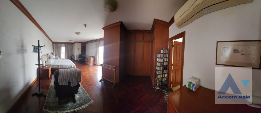 รูป 🔼🔽 AccomA 📩 3 BR Condominium @Castle Hill Mansion (AA41472) - รูปที่ 9/18