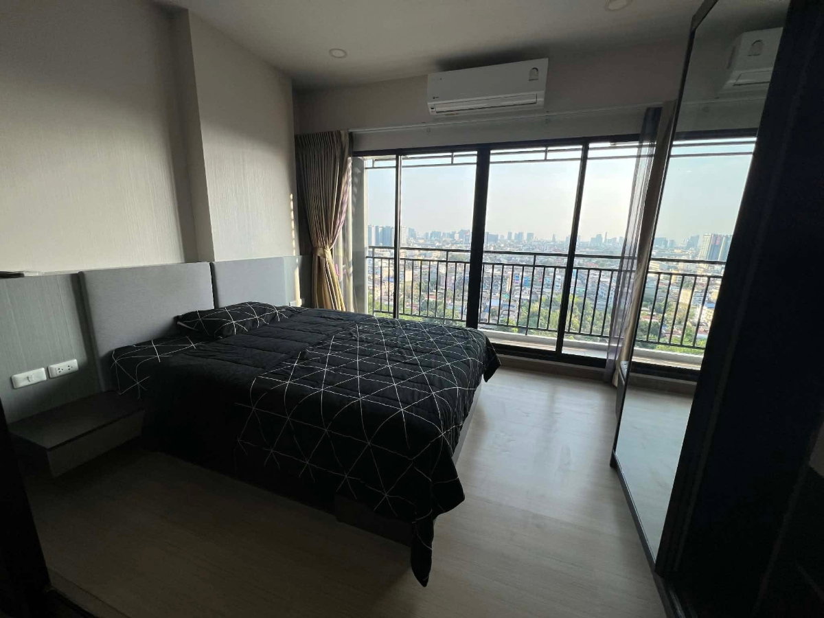 รูป ขาย รหัส PP011 คอนโด Supalai Loft ไฟฉาย - รูปที่ 3/8