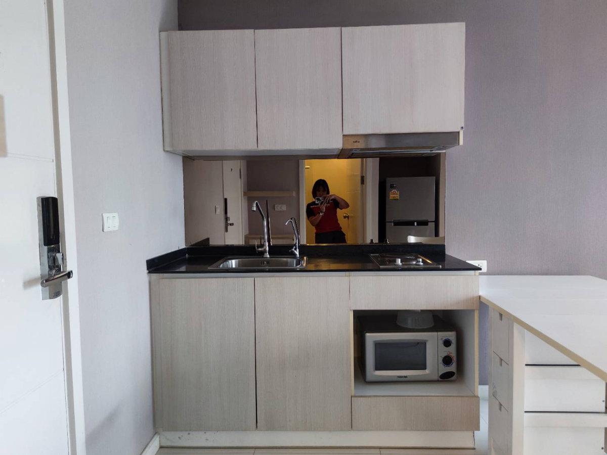 picture VIO Khaerai – Prime Corner Unit | Only 50m MRT Nonthaburi Civic Center! - 8/14