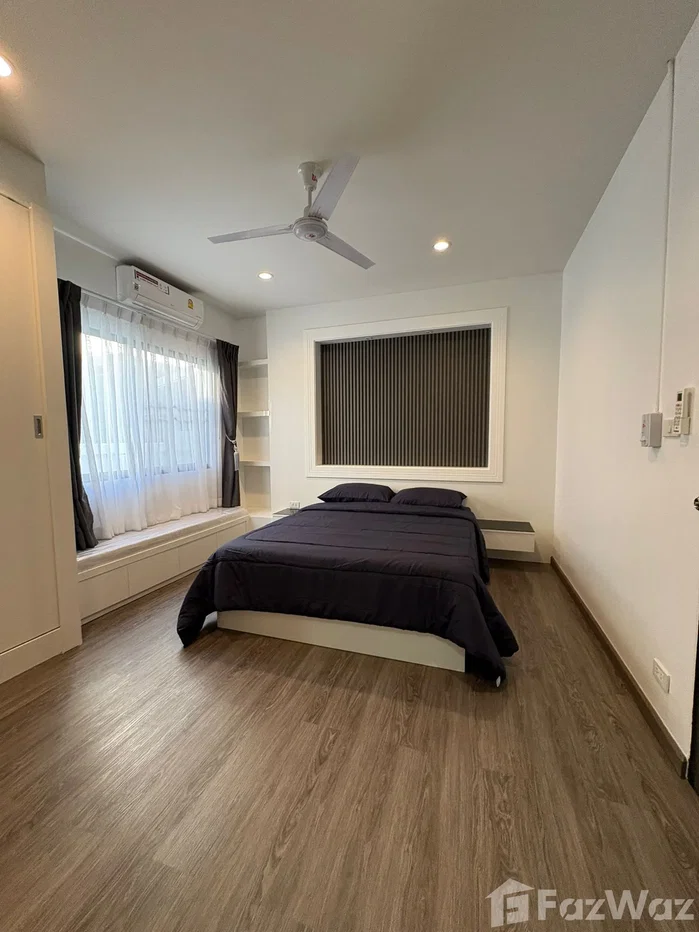 รูป วิลล่าให้เช่า 3 ห้องนอน ในโครงการ ภัทรา วิลเลจ 6150997 - รูปที่ 25/30