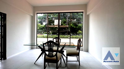 Townhouses for rent : 🔼🔽 AccomA 📩 Home Office,Pet friendly 3 BR Townhouse @Townhouse Phaholyothin (1818219)