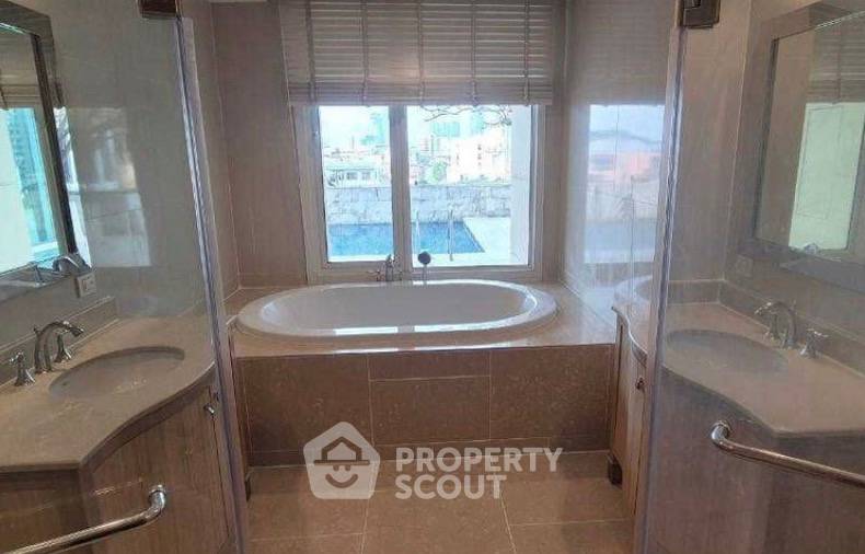 รูป คอนโด 3-ห้องนอน ที่ ดิ เอ็มไพร์ เพลส ใกล้ BTS เซนต์หลุยส์ (ID 2759062) - รูปที่ 7/7