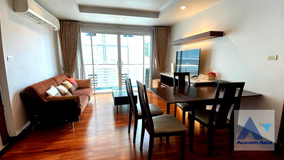 Condos for sale : 🔼🔽 AccomA 📩  2 BR Condominium @The Avenue Sukumvit 61 (AA40611)