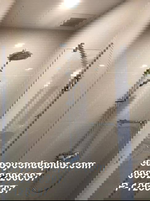 รูป P-125587 พร้อมอยู่! พาร์ค ออริจิ้น พร้อมพงษ์ 1 ห้องนอน ใกล้ MRT ศูนย์การประชุมแห่งชาติสิริกิติ์ 23,000 บาท | Line Id: @easycondoplus | 099-229-6397 - รูปที่ 8/11