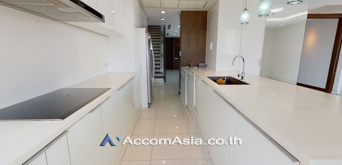 picture 🔼🔽 AccomA 📩 Duplex Condo 2 BR Condominium @ICON III (AA18963) - 7/10