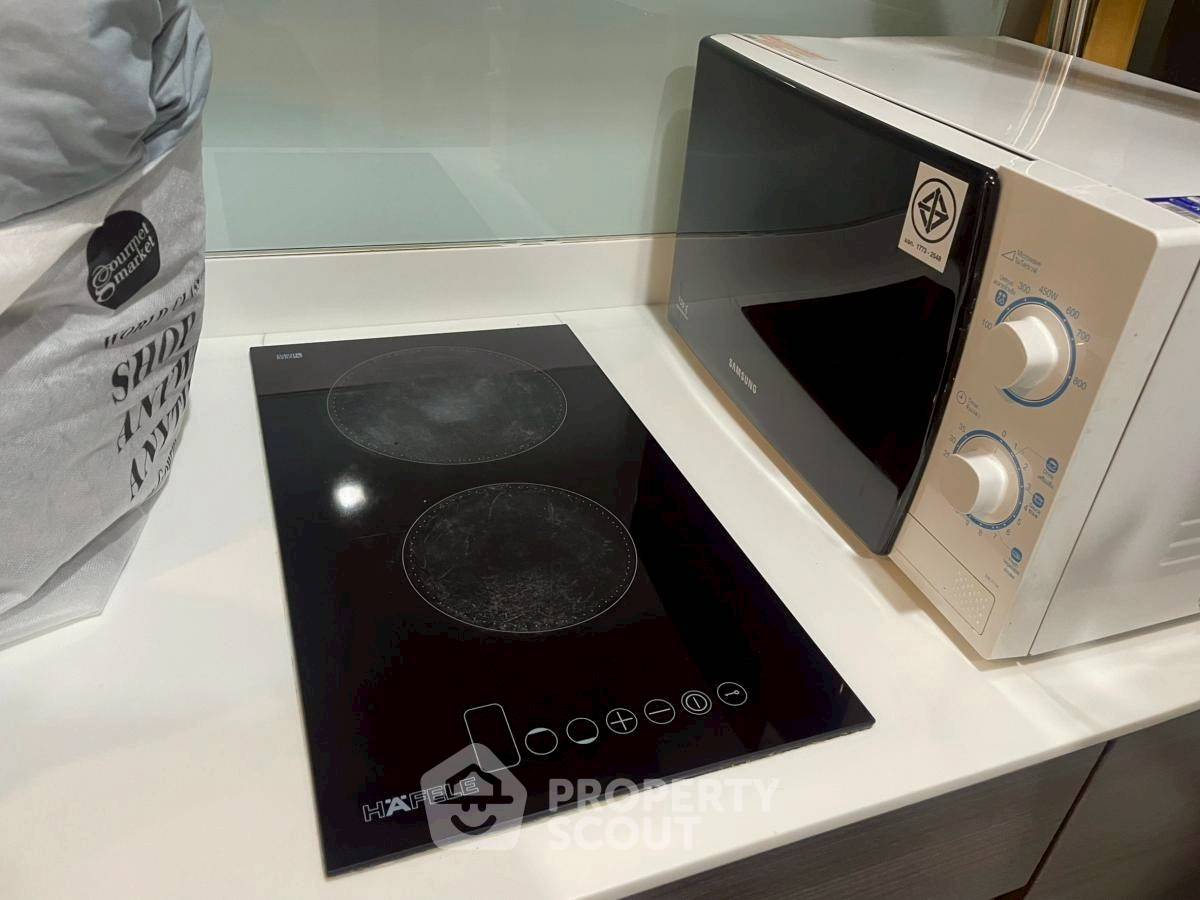 รูป คอนโด 1-ห้องนอน ที่ ซีล บาย แสนสิริ ใกล้ BTS ทองหล่อ (ID 2773398) - รูปที่ 6/9