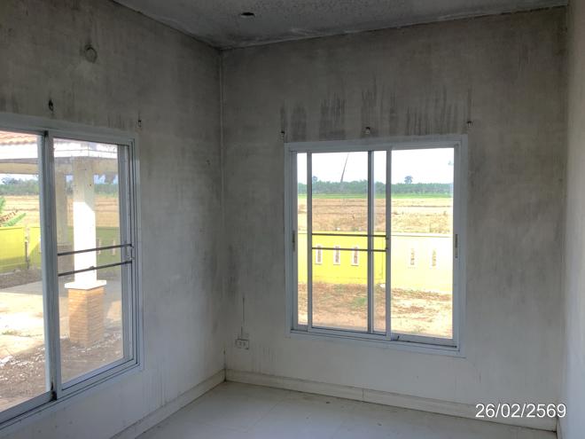 รูป บ้านเดี่ยว 400 ตร.วา เมืองกำแพงเพชร กำแพงเพชร 4M - รูปที่ 10/44
