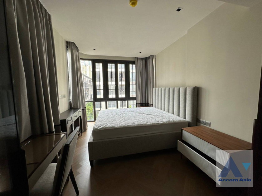 picture ðžð― AccomA ðĐ 2 BR Condominium @The Reserve Sukhumvit 61 (AA30257) - 6/10