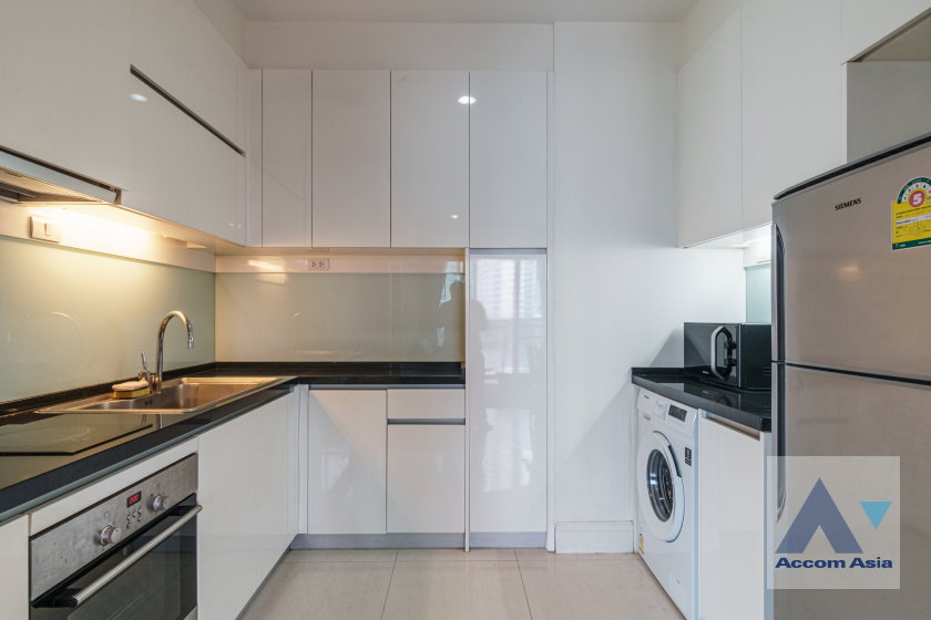 picture 🔼🔽 AccomA 📩  2 BR Condominium @Bright Sukhumvit 24 (AA21945) - 5/18