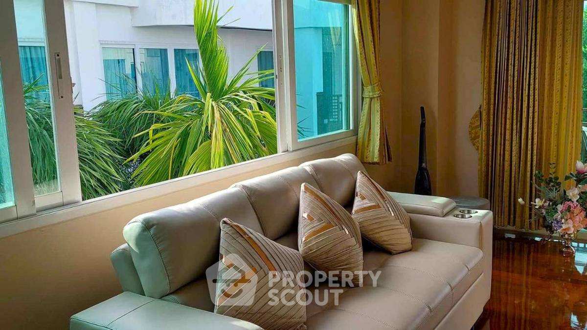 1-BR Condo at The Beach Palace close to Cha-Am Beach (ID 2455203) - image 6