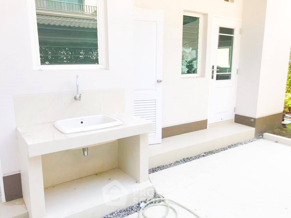 รูป บ้าน 4-ห้องนอน ที่ นันทวัน บางนา กม.7 ใน บางแก้ว (ID 2773946) - รูปที่ 10/36