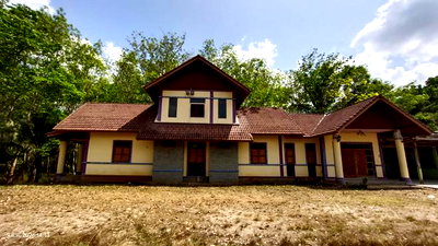 Houses for sale Krabi : HOME 1466.5 Sq.w. Lam Thap Krabi for 10.3M