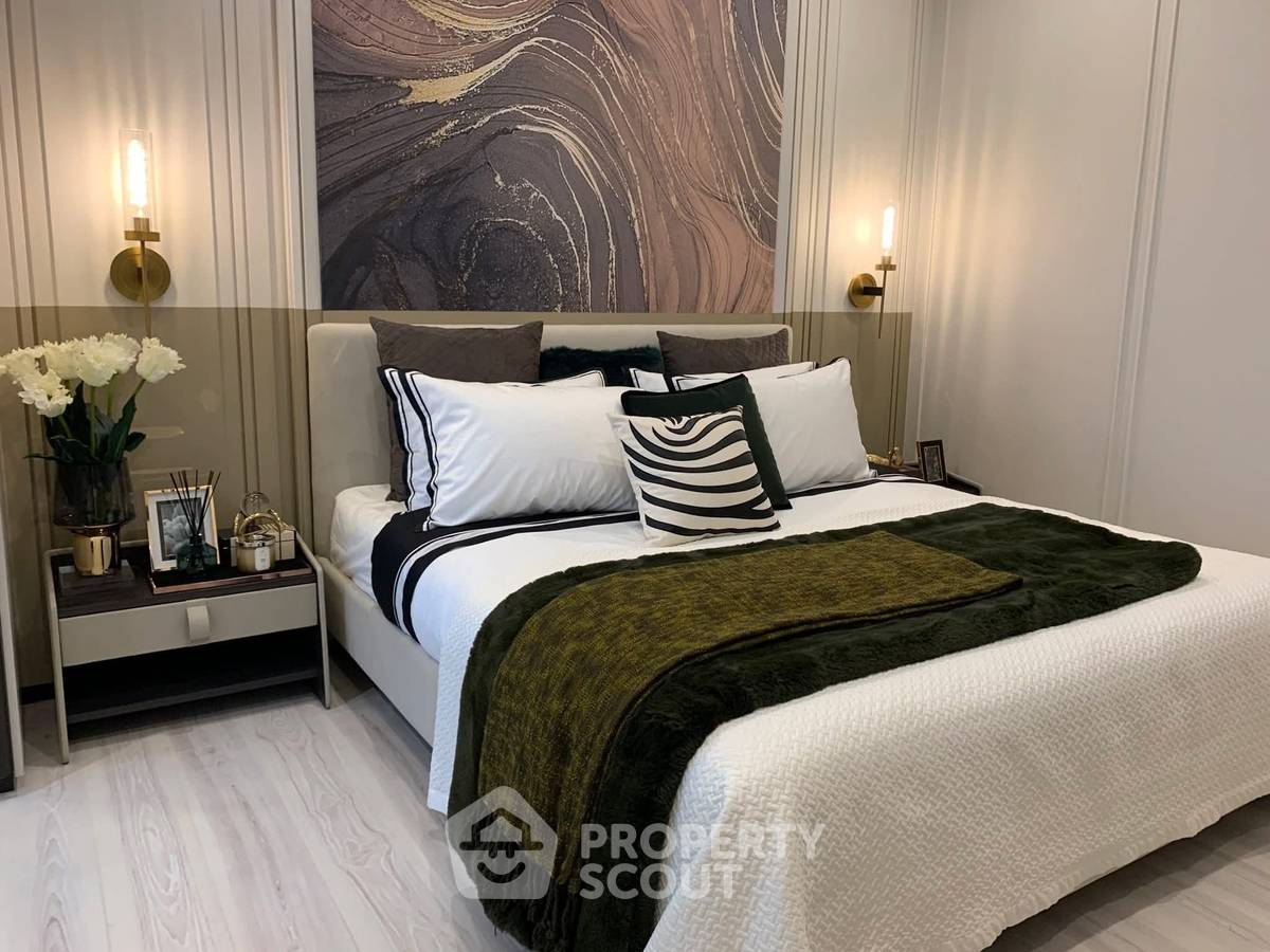 รูป คอนโด 2-ห้องนอน ที่ เดอะ รูม พญาไท ใกล้ ARL ราชปรารภ (ID 2773558) - รูปที่ 7/10