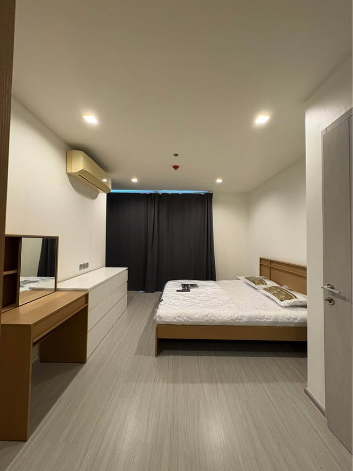 รูป RS5608 ให้เช่าคอนโด Life Sukhumvit 62 ใกล้ BTS บางจาก เพียง 200 เมตร - รูปที่ 5/11